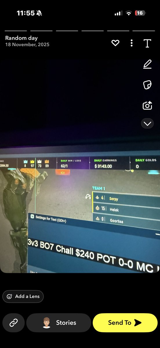 Sam Serp tweet media