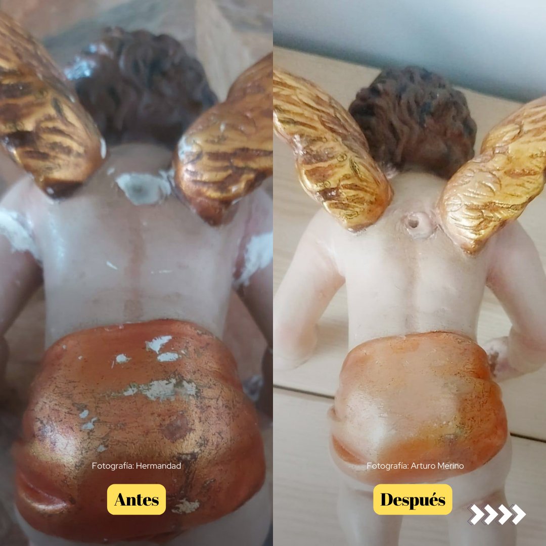 Provincia Cofrade tweet media