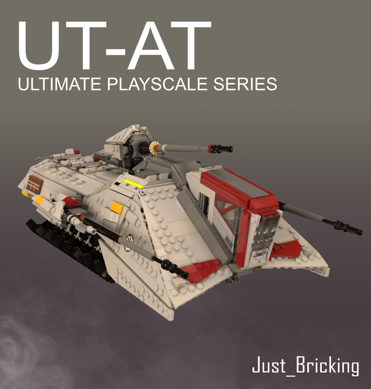 Rebrickable tweet media