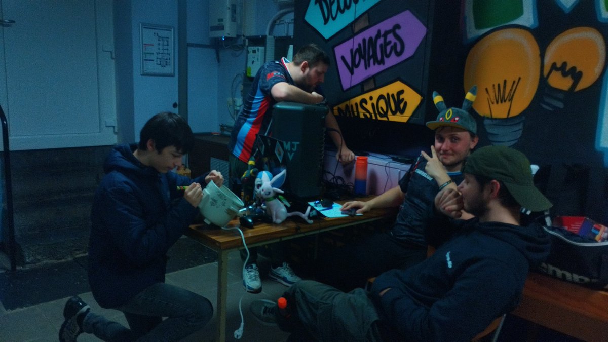 COAL ✦ RS ✦ Cassandre ''Nao'' tweet media