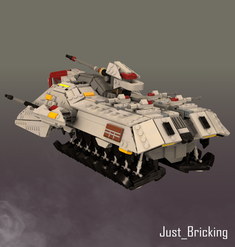 Rebrickable tweet media