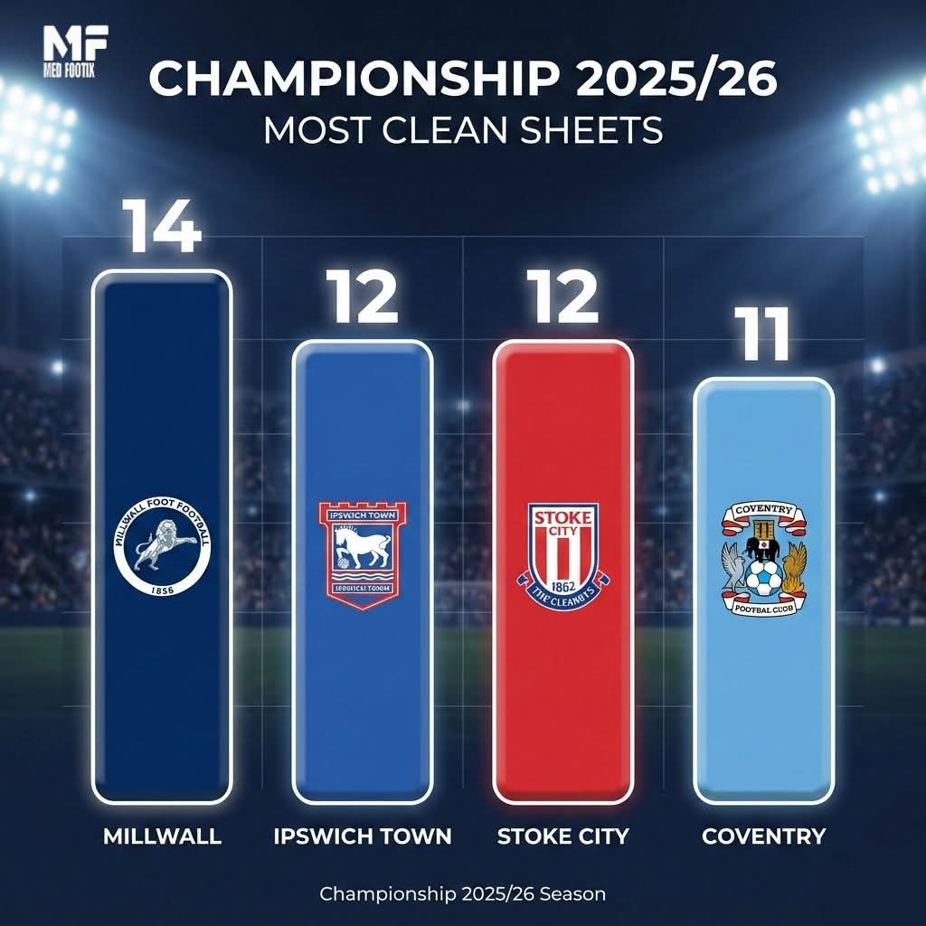 Really impressive  #Millwall