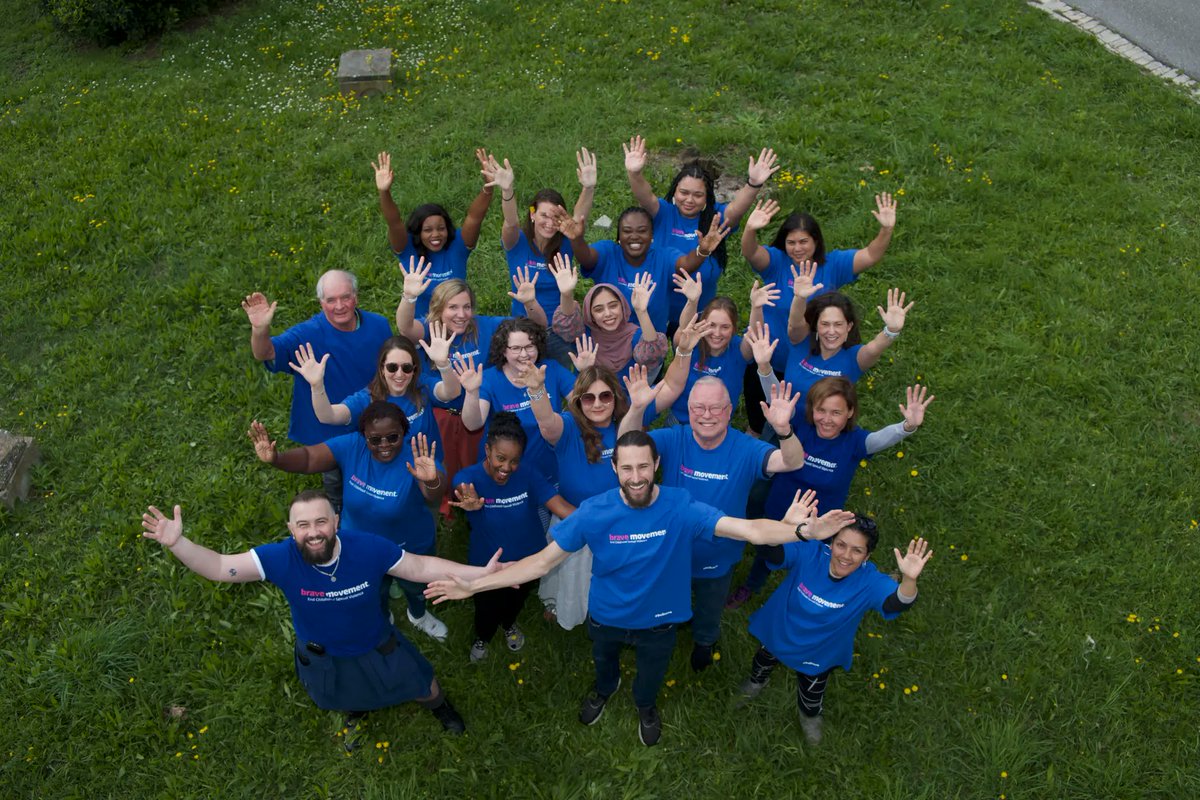 Brave Movement tweet media