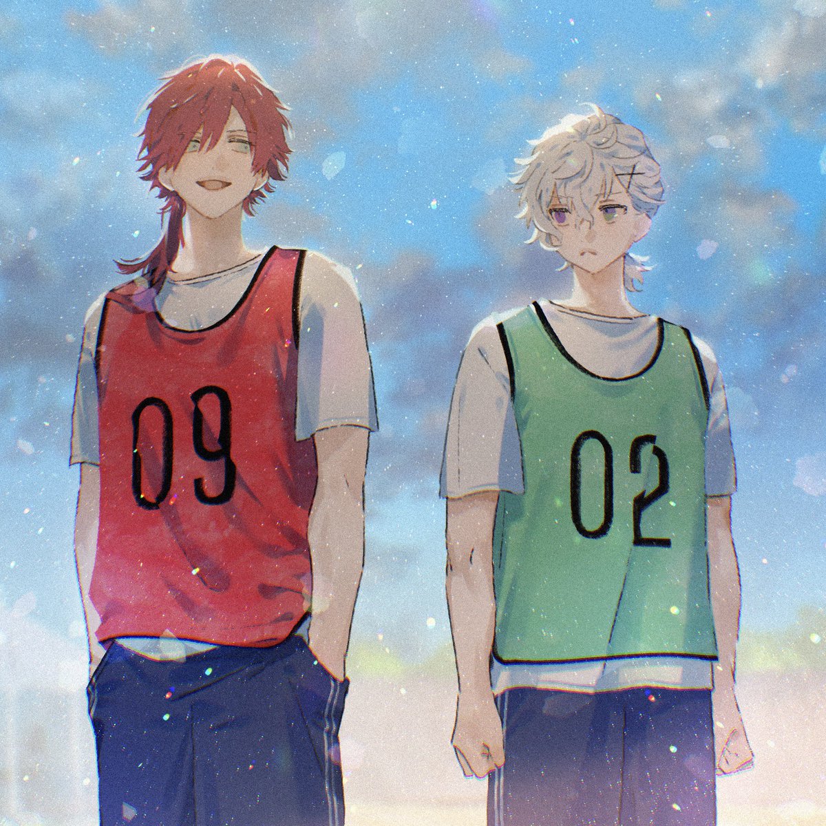 藤 (@f__wisteria_) / Posts / X