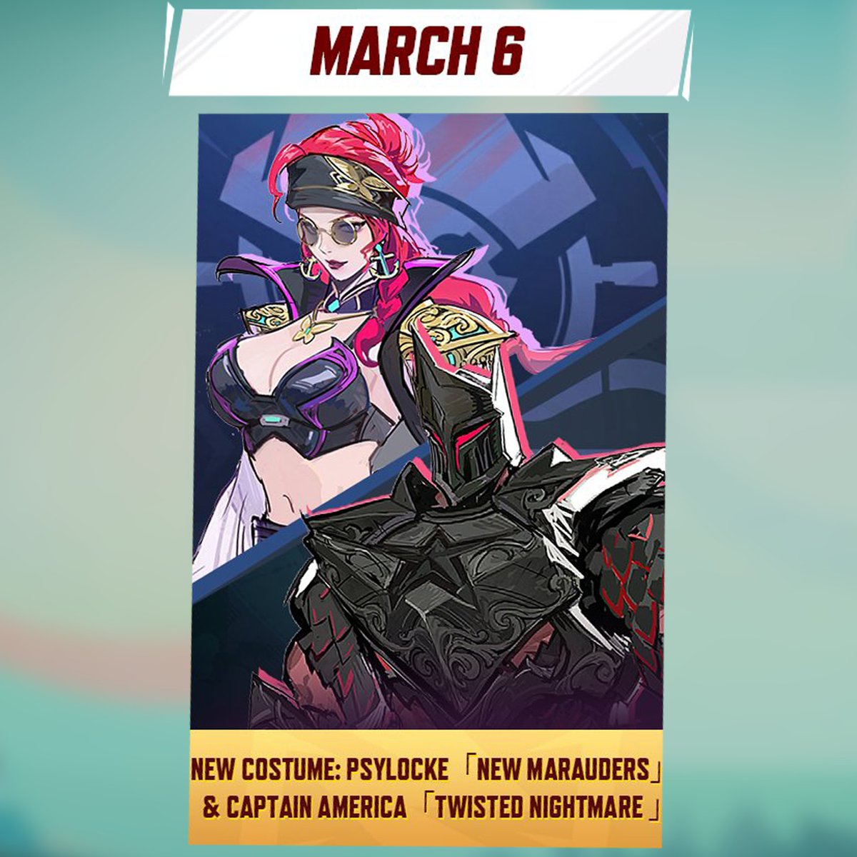 Rivals - Leaks & Info tweet media