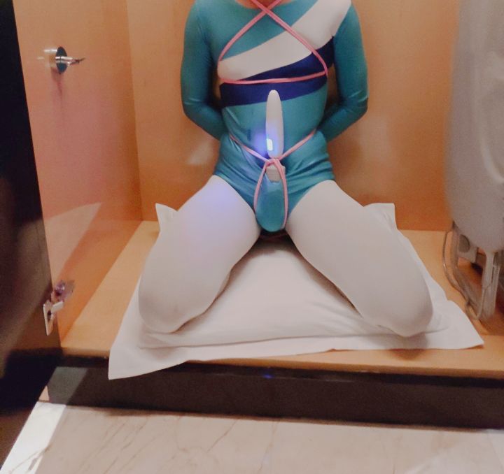 牧牧小傻狗 tweet media