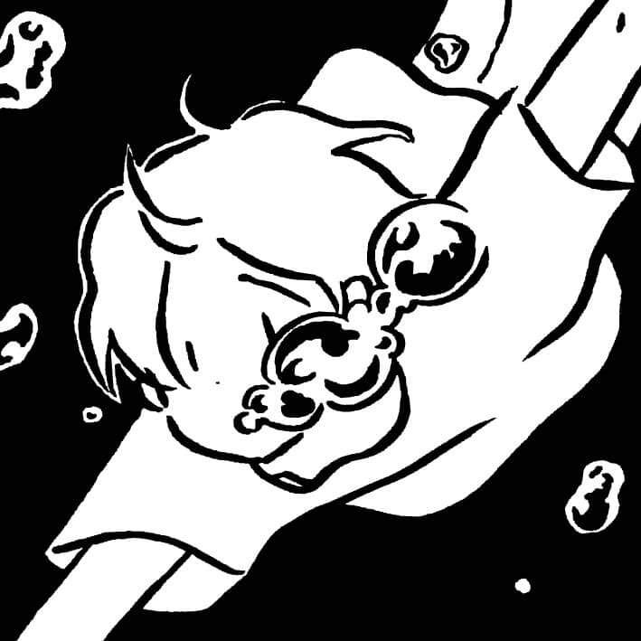 CORNER｜alternative pop-up space tweet media