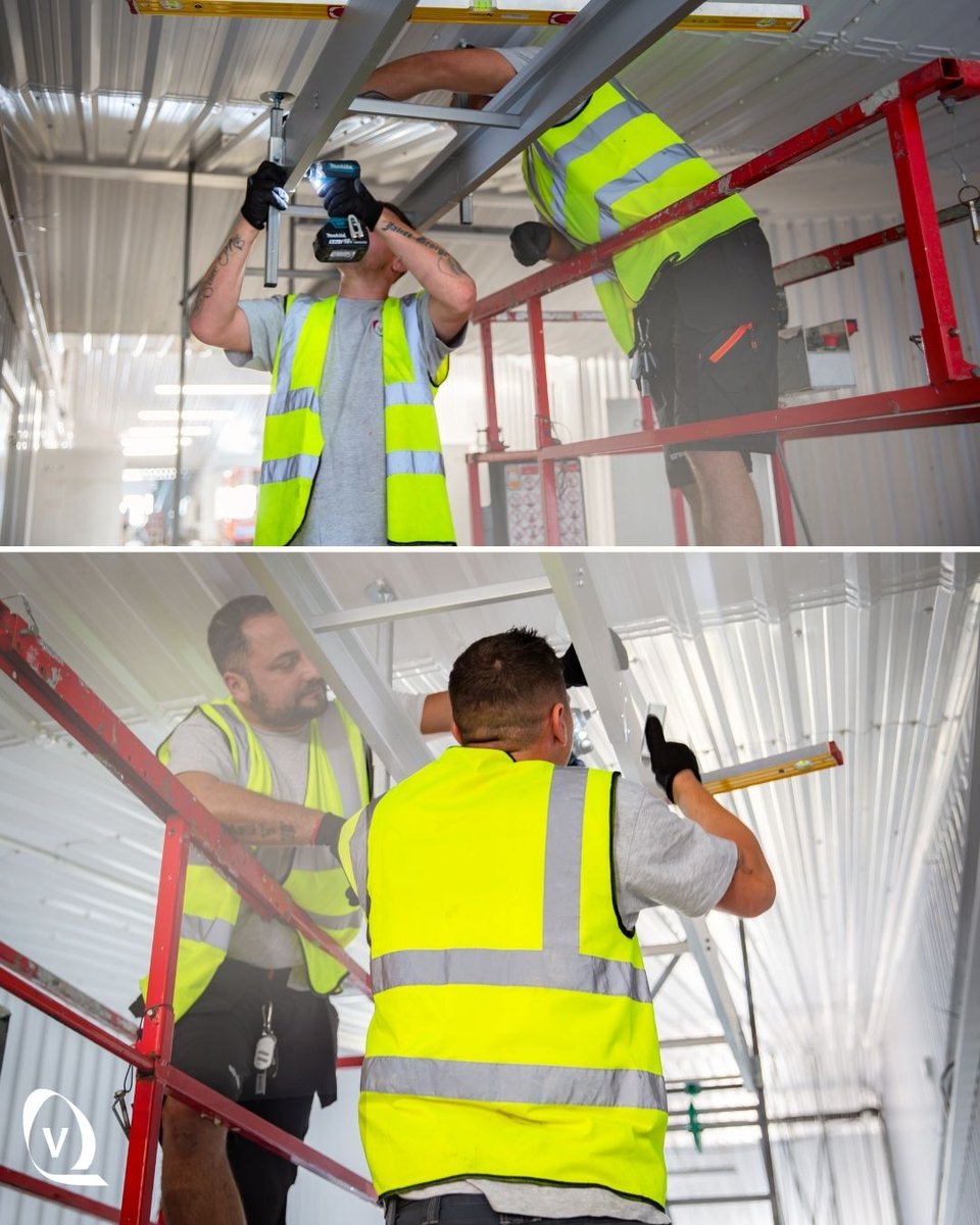 Vencomatic UK tweet media