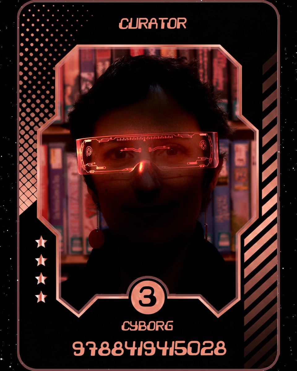 Autotracking Fest tweet media