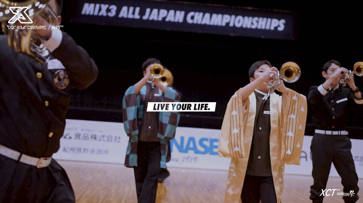 わたしらしく ］ ここを選ぶ ______ 