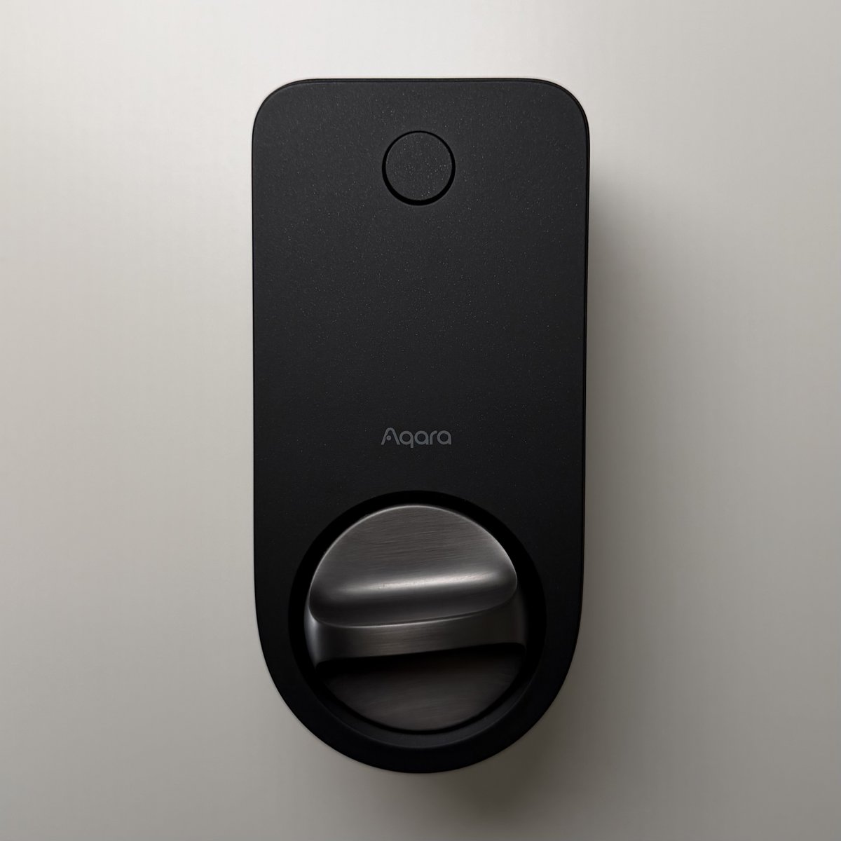 MARU__Smart's tweet photo. これが、日本初。
#Aqara #AppleHomeKey https://t.co/Zyouepf9Yg