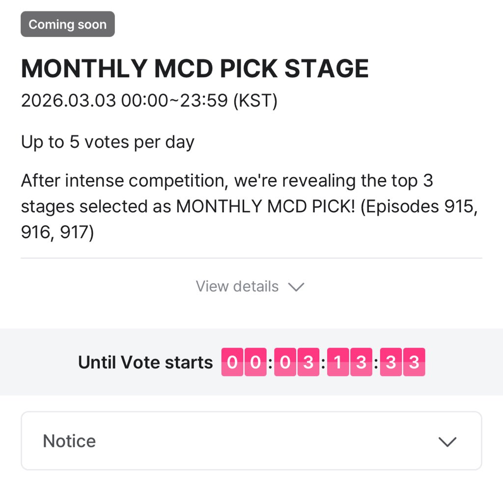 sweetiesvanilie's tweet photo. ATTENTION FOR JJ TEAM!!!!!!! 

JNJM bakalan masuk ke nominasi MONTHLY MCD PICK STAE. 
vote nya dibuka malem ini jam 22.00 sampei besok malem 22.00.

kalo kita menang sekali lagi disini, fix jnjm bakalan terima trophy 🥹🥹🥹

Semangat buat TeamJJ ★★ JNJM ★★ JJSisters ★★ ayo kita berjuang 1x lagi buat dapetin trophy itu 🥹🥹🥹
