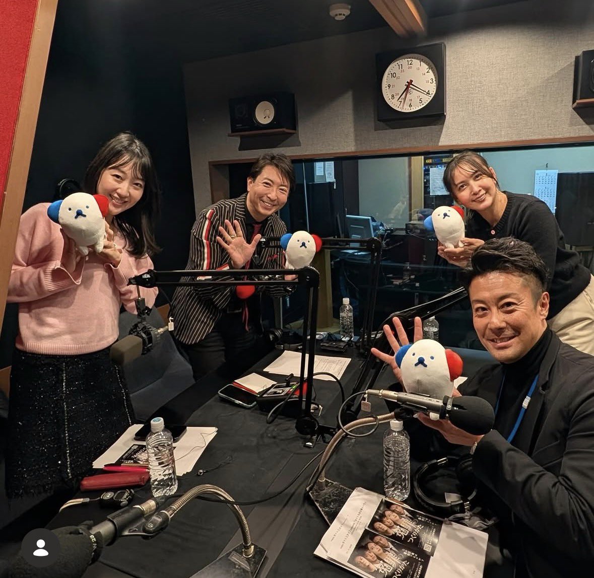 インターFMで月曜日21時から毎週レギュラーお届けしている #ホット