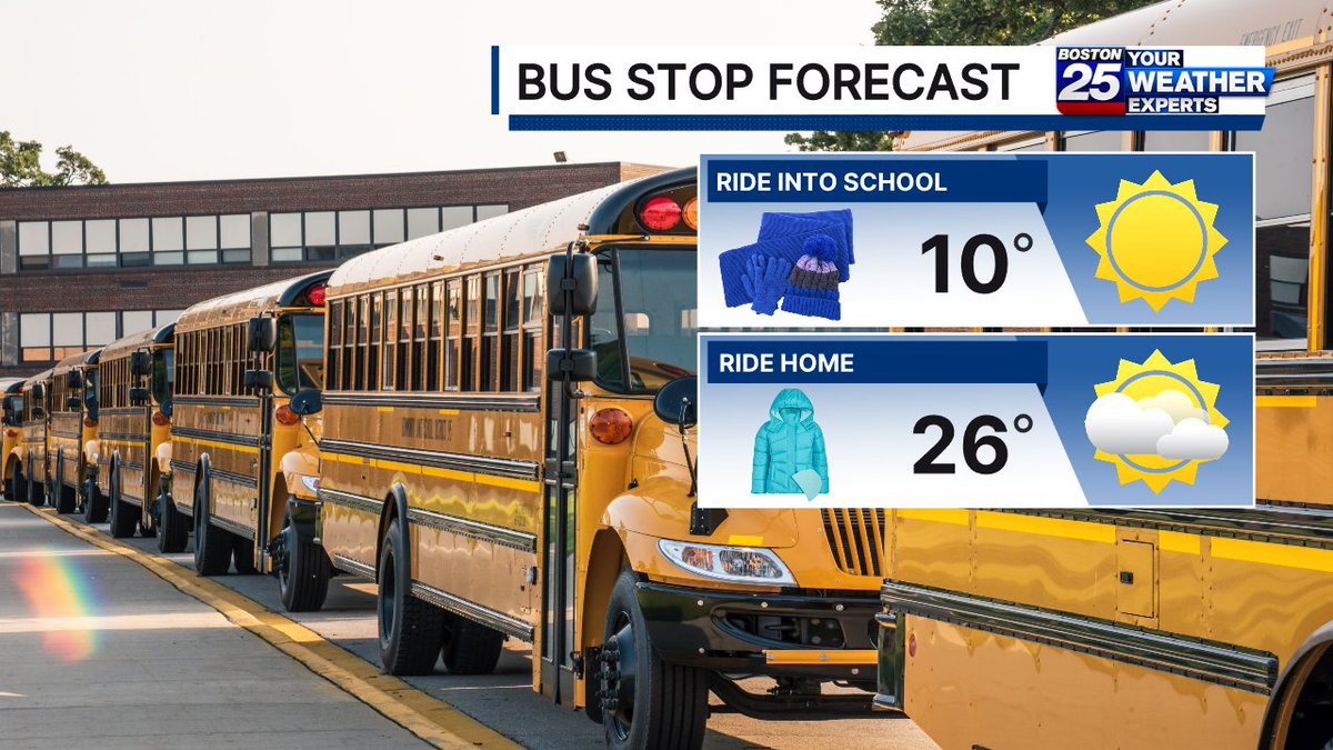 ShiriSpear's tweet image. Brrrr!  Feeling like winter again today. @boston25 #mawx #nhwx #newengland