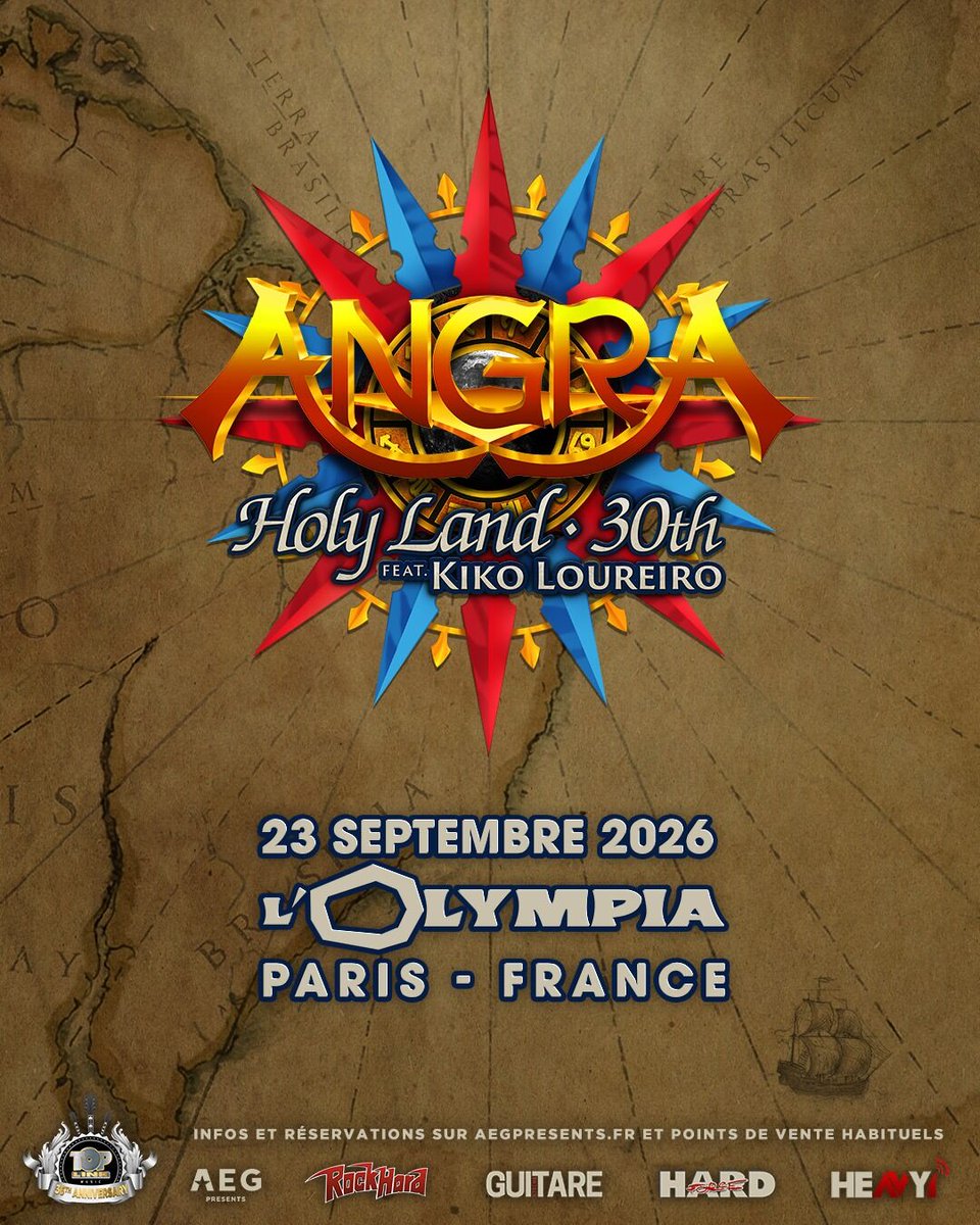 Rock Hard France tweet media