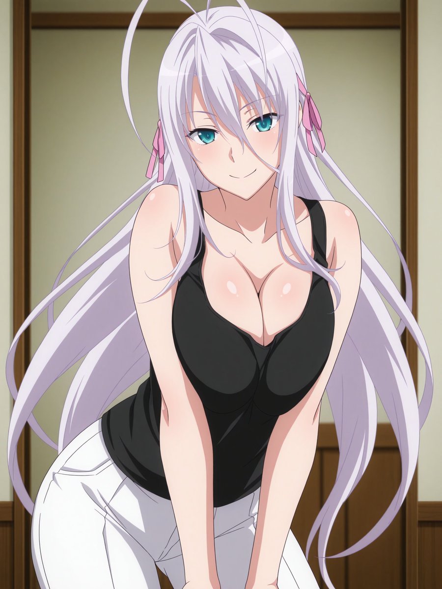 anipaisfw's tweet photo. Rossweisse - Highschool DXD

#rossweisse #HighSchoolDxD https://t.co/QVJRggGJOp