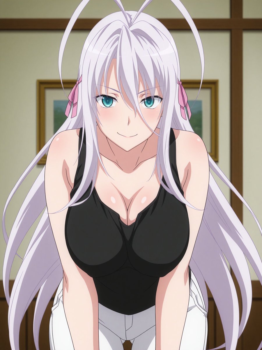 anipaisfw's tweet photo. Rossweisse - Highschool DXD

#rossweisse #HighSchoolDxD https://t.co/QVJRggGJOp
