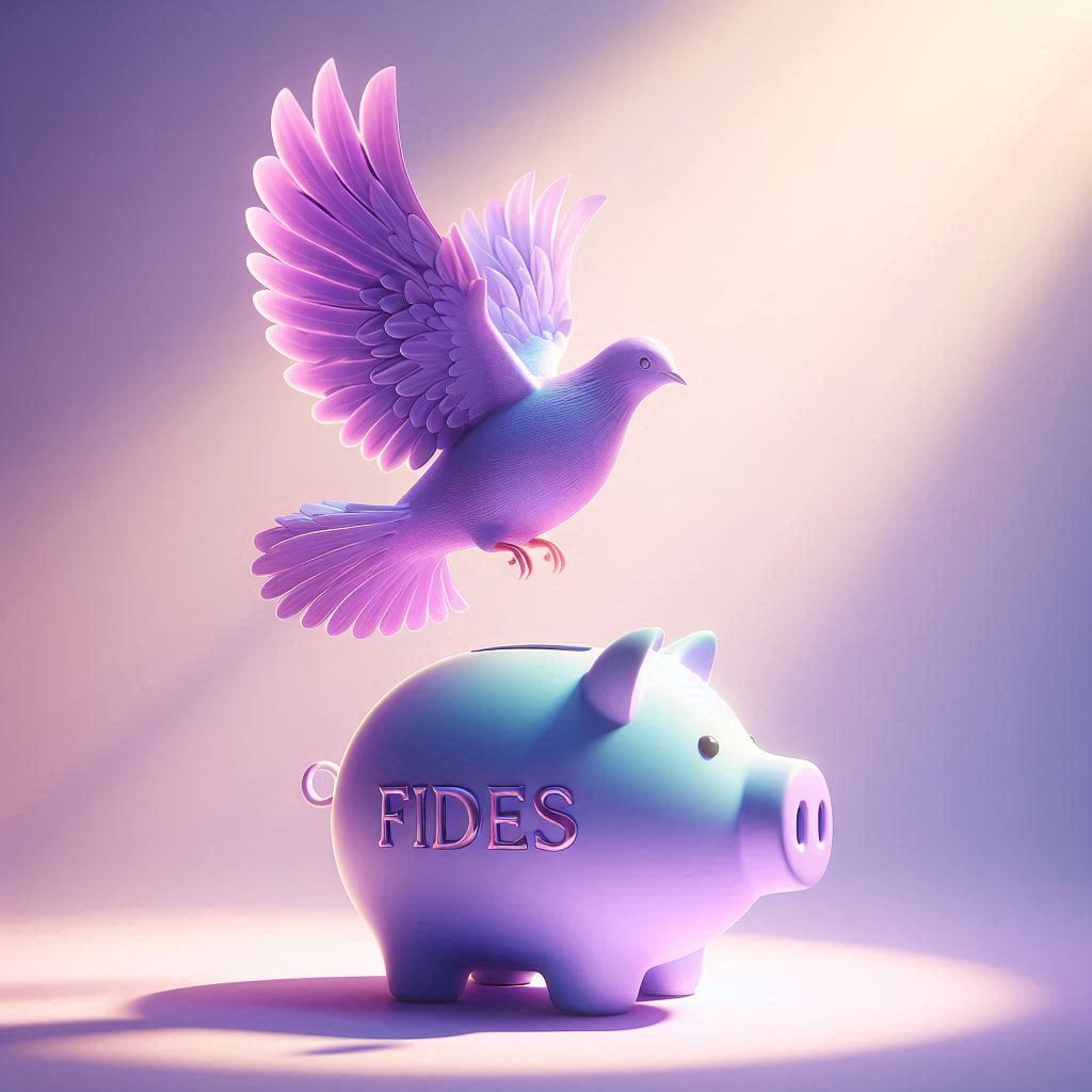 Fides-Exchange tweet media