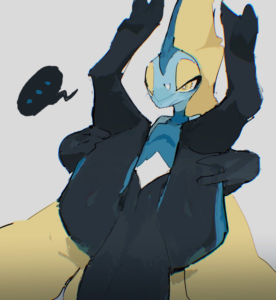 주머니지 tweet media