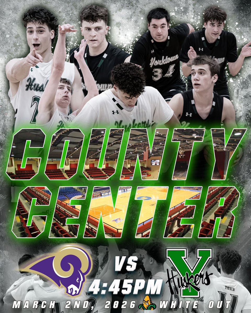 YorktownHoops tweet media