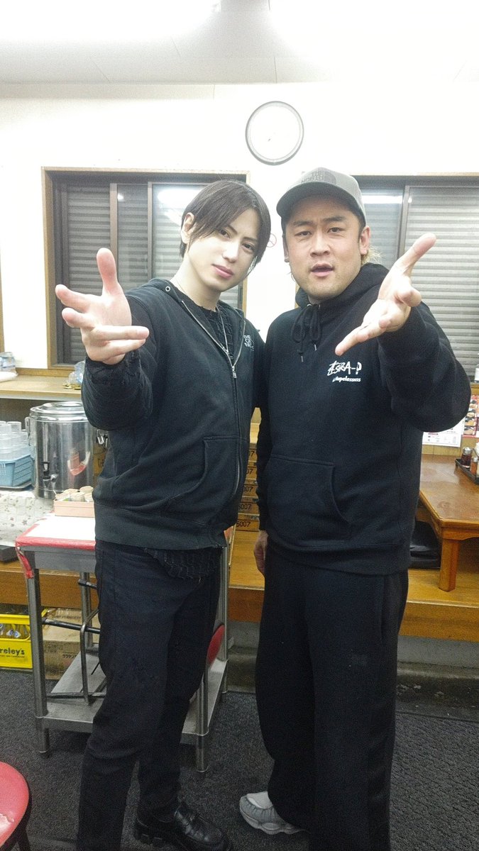 超食いRyu【鍋島龍一郎】@最強最速 (@R78782179) / Highlights / X