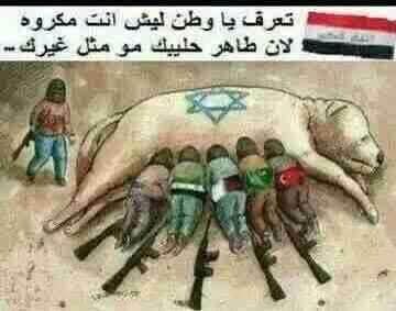 allamy35829's tweet photo. @SyrianUmayyad عتراف بينكم بنكم عبيد عند الصهاينة الخامناي ستشهد بشرف ولم يخفي نفسه ونال الشهاده كما قال الحسين القتل لنا عاده وكرامتنا من الله الشهاده يروح الخامناي لجي الف خمنائي يروح قائد يجي الف قائد https://t.co/gAqVvKeGlV