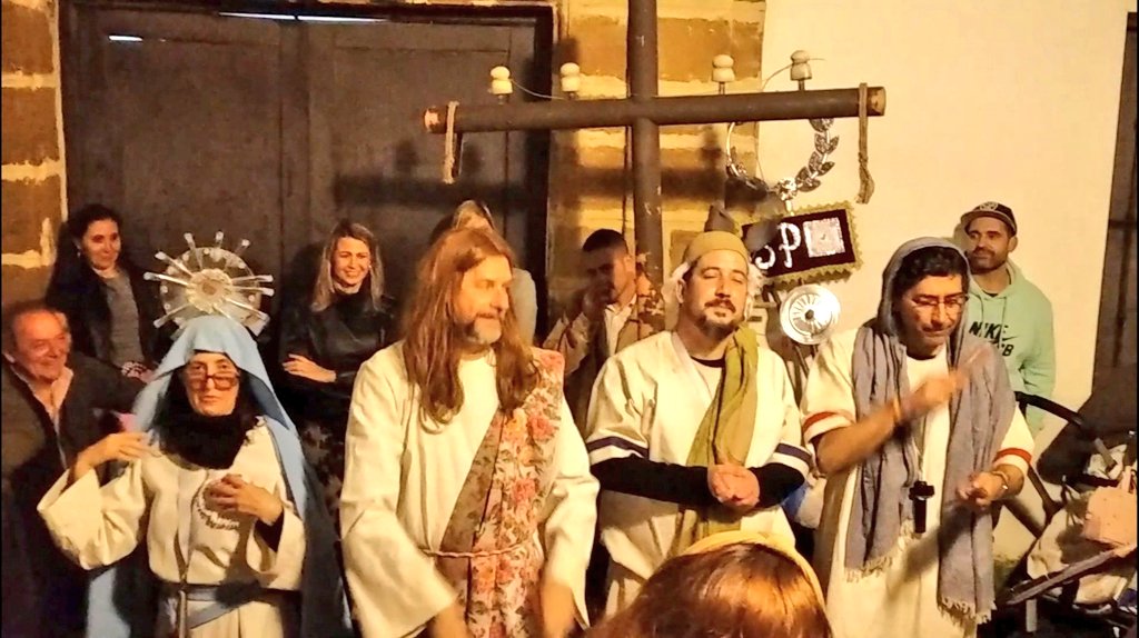 Luiti Project tweet media