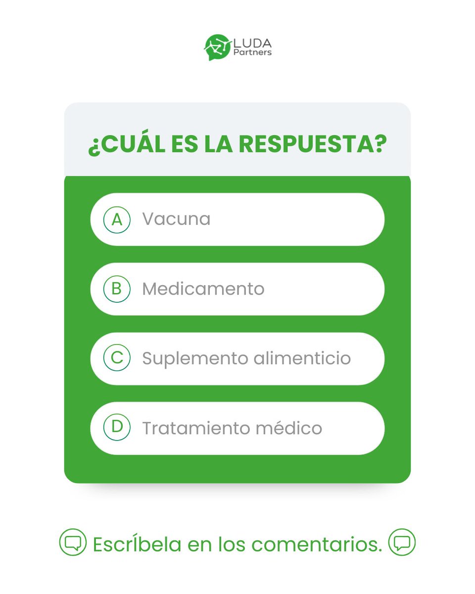 LUDA Partners tweet media