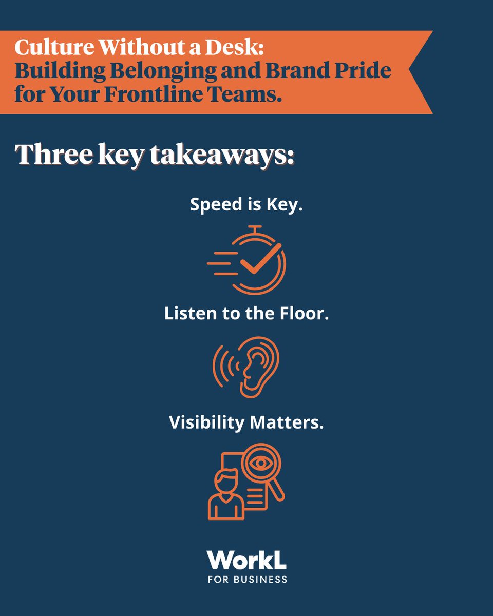 WorkL For Business tweet media