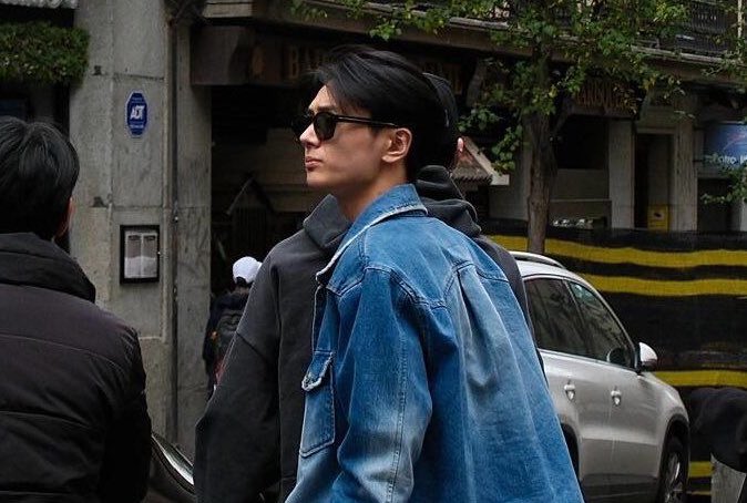 Premium man 😎