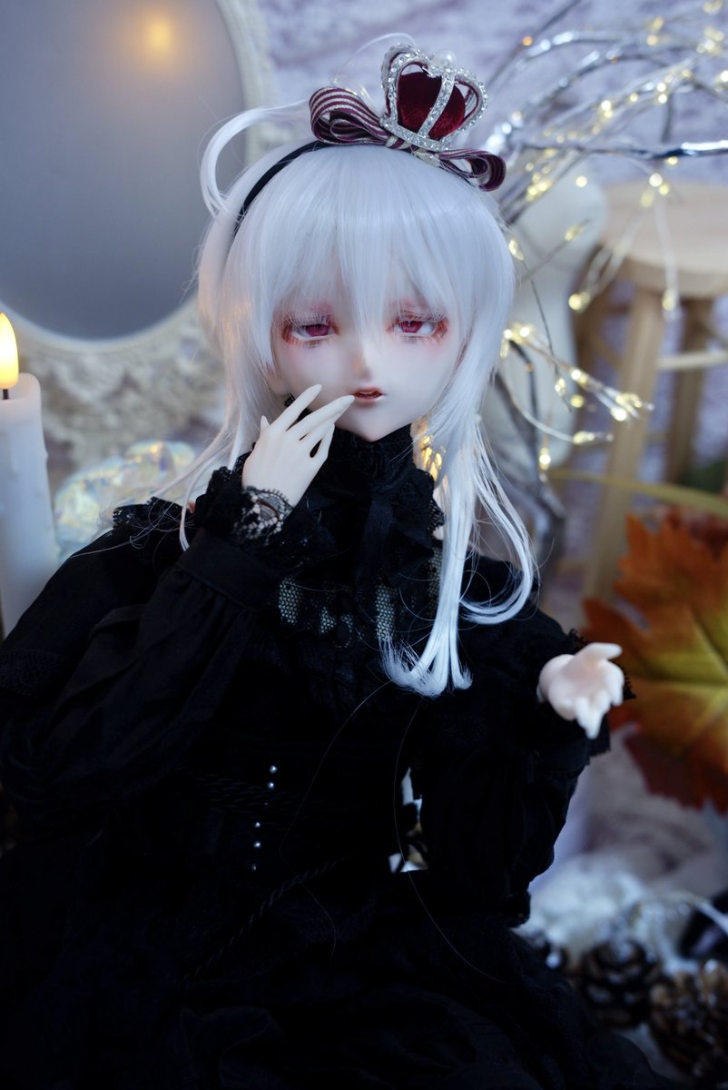 Post by にゃぽ𓆩 ✞ 𓆪 ˚˙ on X: ♔.ﾟ