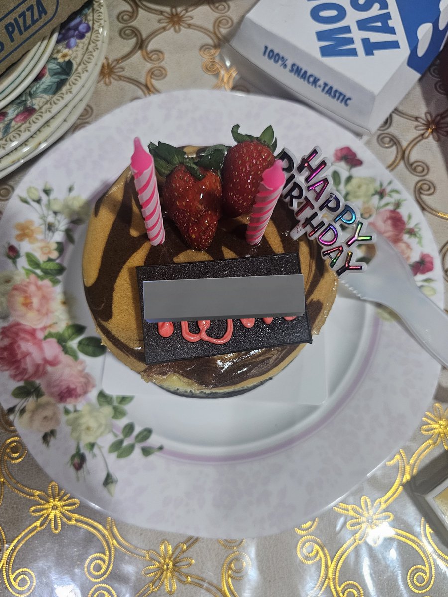 Syawal | krazzyfanatic 🥐 🎨🦚 tweet media