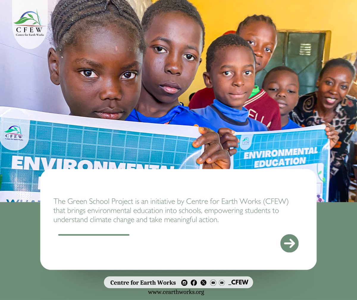 Centre For Earth Works tweet media