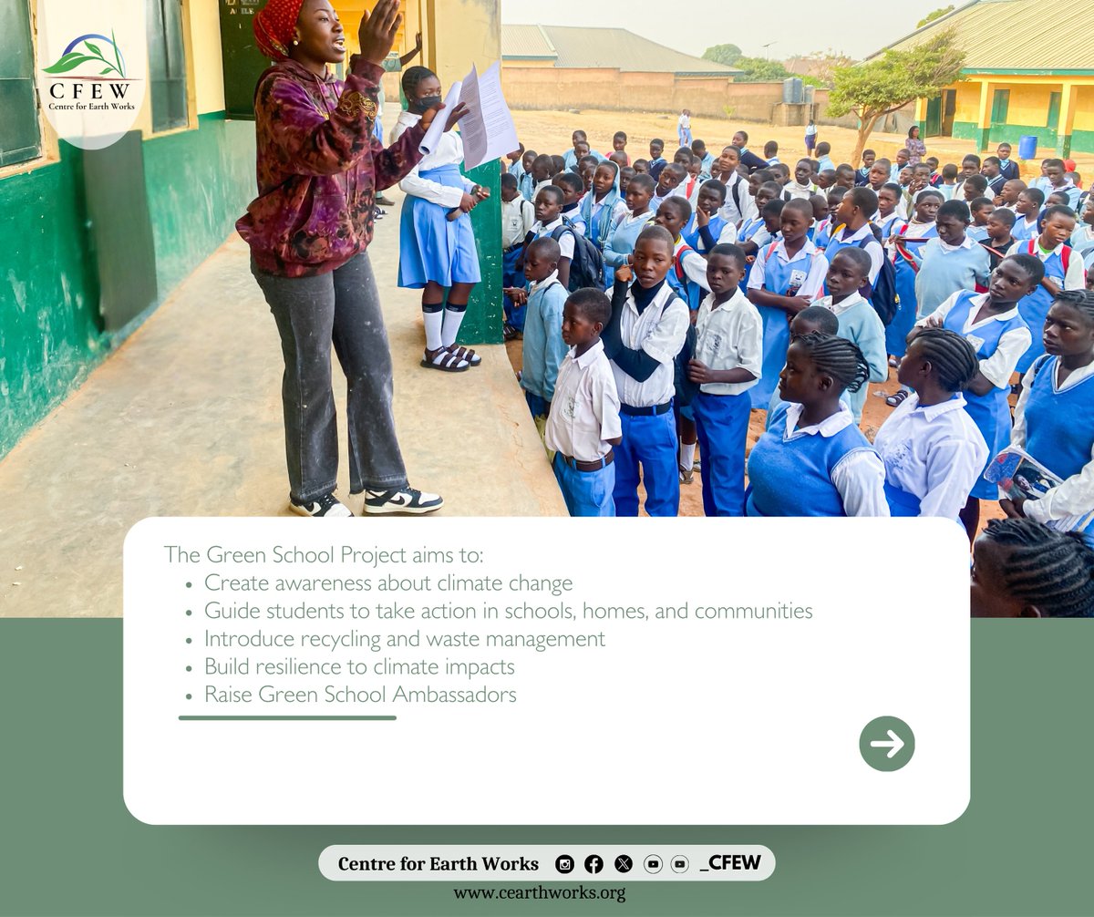 Centre For Earth Works tweet media