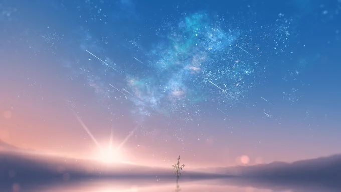 #私の空を見てくれ