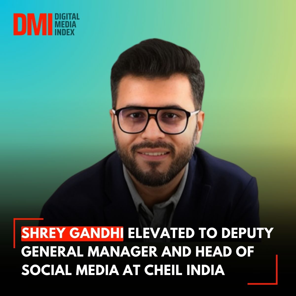 Digital Media Index tweet media