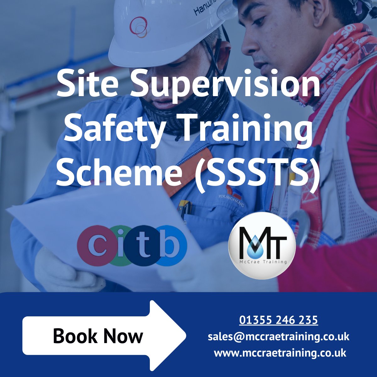 McCrae Training tweet media