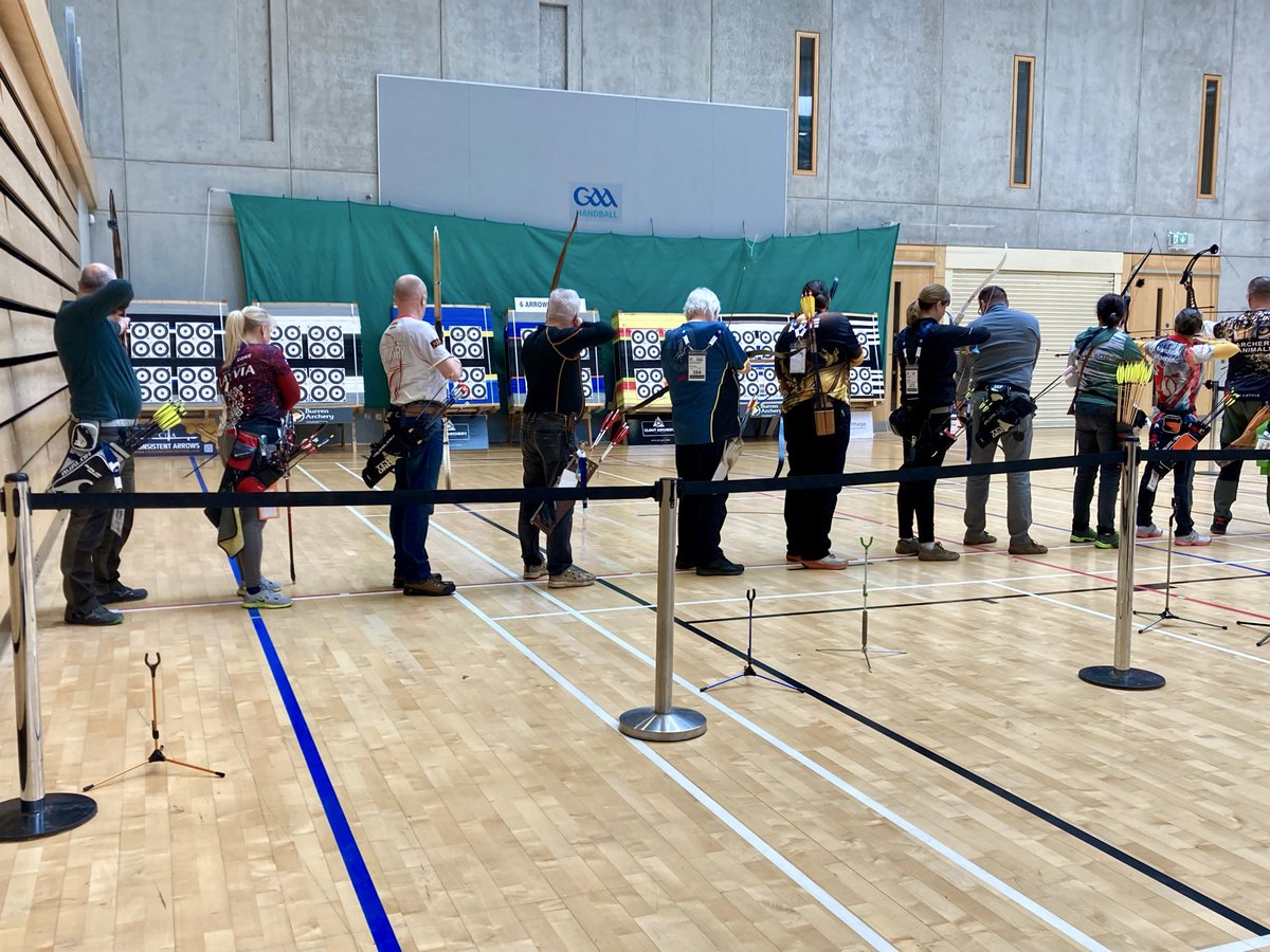 IFAF Ireland tweet media