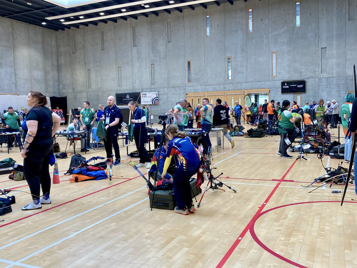 IFAF Ireland tweet media