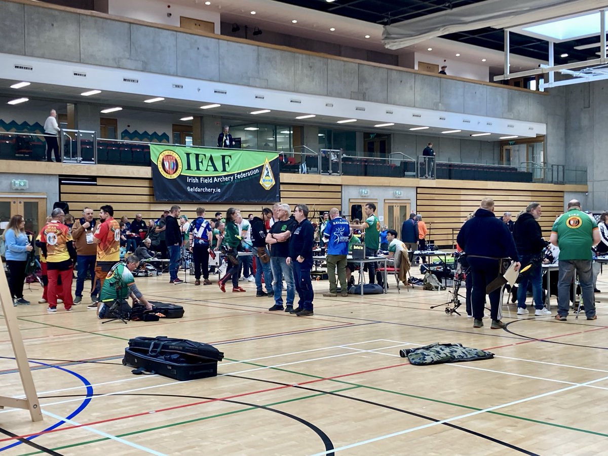 IFAF Ireland tweet media