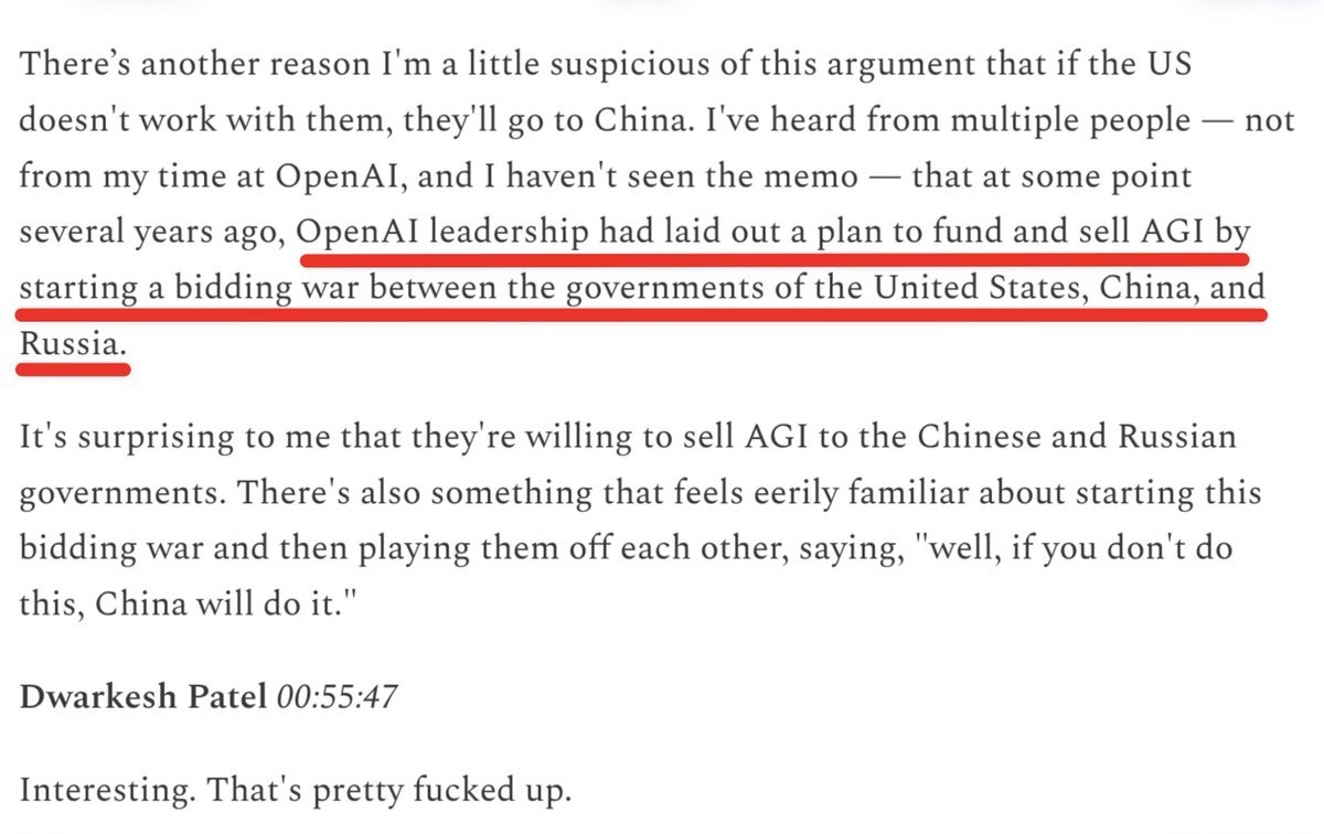 More people should know about this.