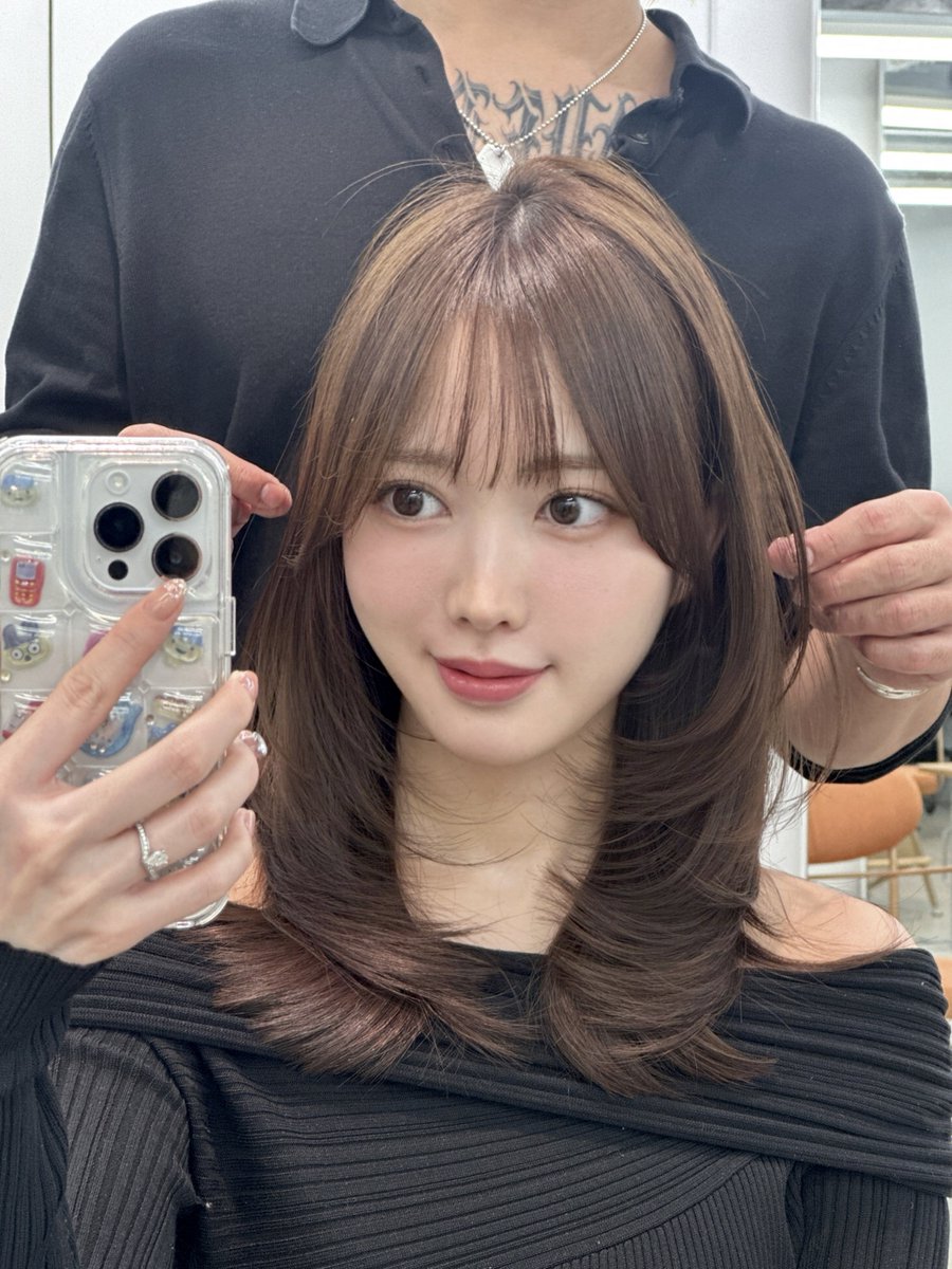 SHIORI (@shioringo1224) / Posts / X