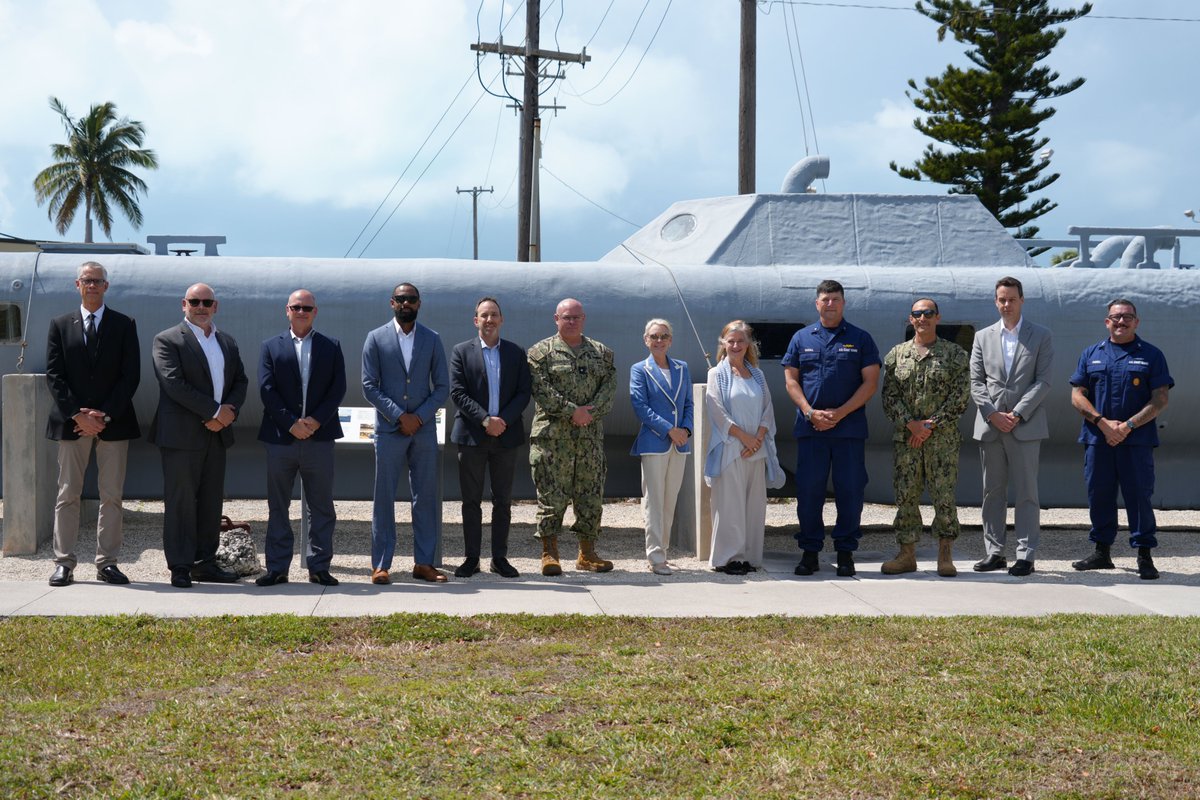 Joint Interagency Task Force South tweet media