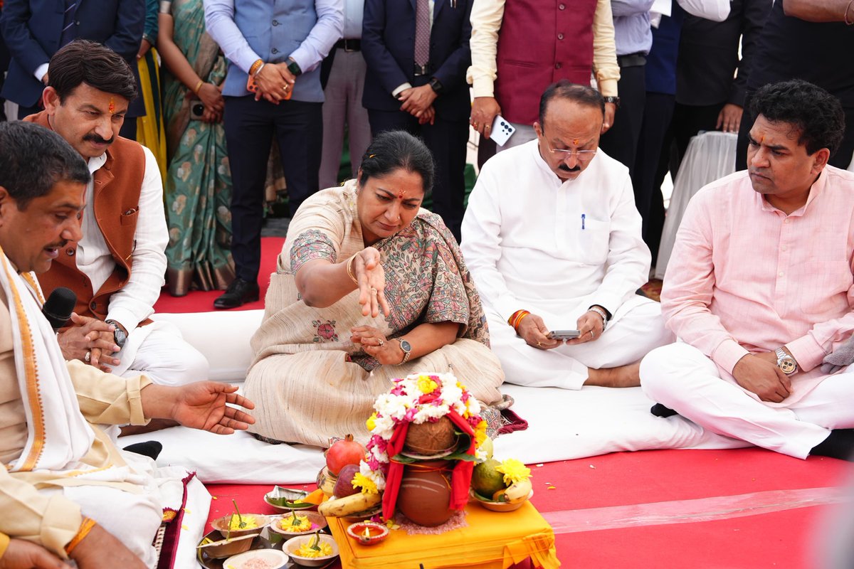 Kendriya Vidyalaya Sangathan tweet media