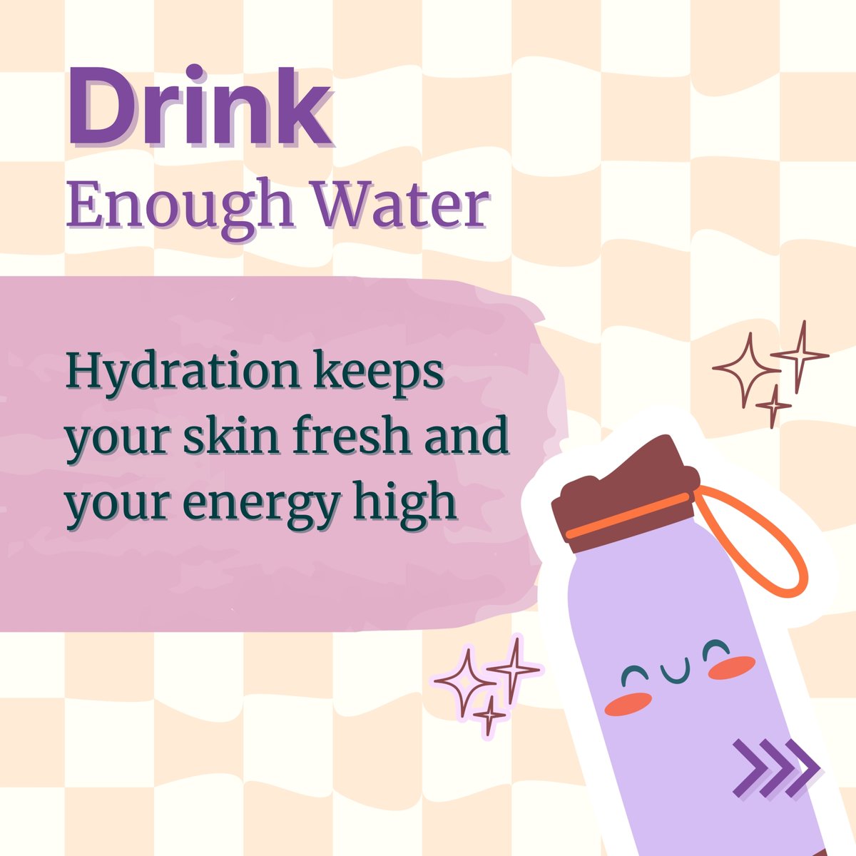 HEALTHBEST_'s tweet photo. Playing Holi? Read this first! 🎨🌸

💧 Hydrate: Drink plenty of water. 🌿 Natural: Use chemical-free gulal. ☀️ Shield: Apply TeenBest SPF 50 Sunscreen. ✨ Prep: Use TeenBest Body Lotion for easier cleanup.
Play safe. Stay glowing. Happy Holi! ✨🌈
#HealthBest #Holi2026 https://t.co/xeCpKuFm8s