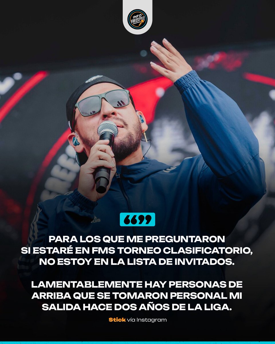 Info Freestyle tweet media