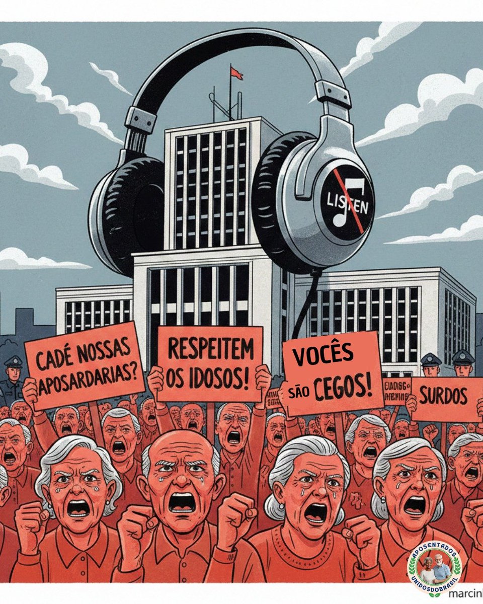 Começa agora o Tuitaço dos Aposentados.
Pela inconstitucionalidade do art. 149 da EC103/19.
Servidores Públicos Aposentados Unidos e na luta.
Vamos juntos nesta!
Use sem moderação
#AposentadoriaJusta 
Fora Confisco
Fachin Paute ADI 6254
LULA TETRA
#LulaAté2030