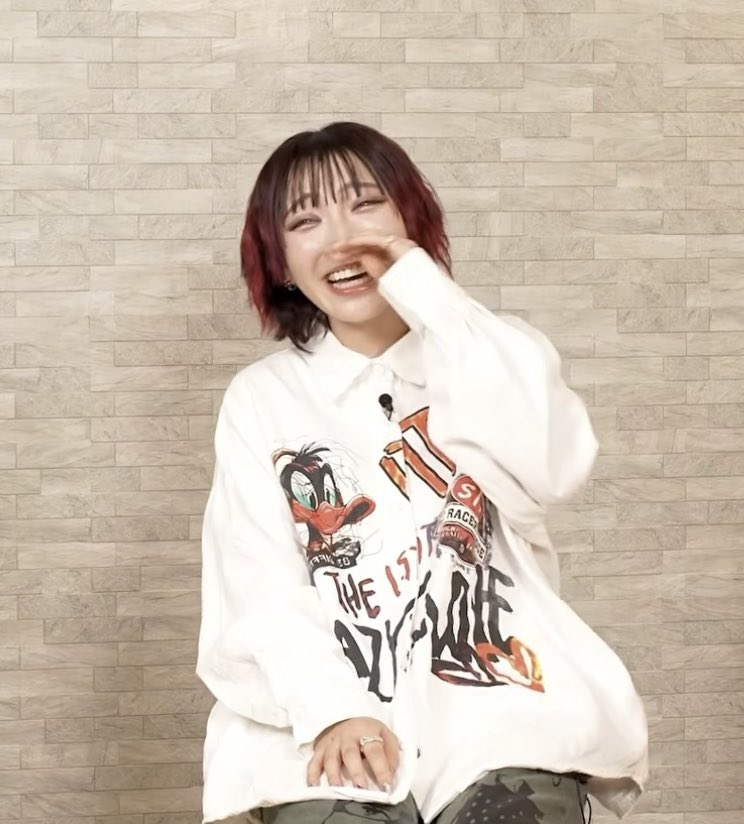 守りたい、この笑顔。