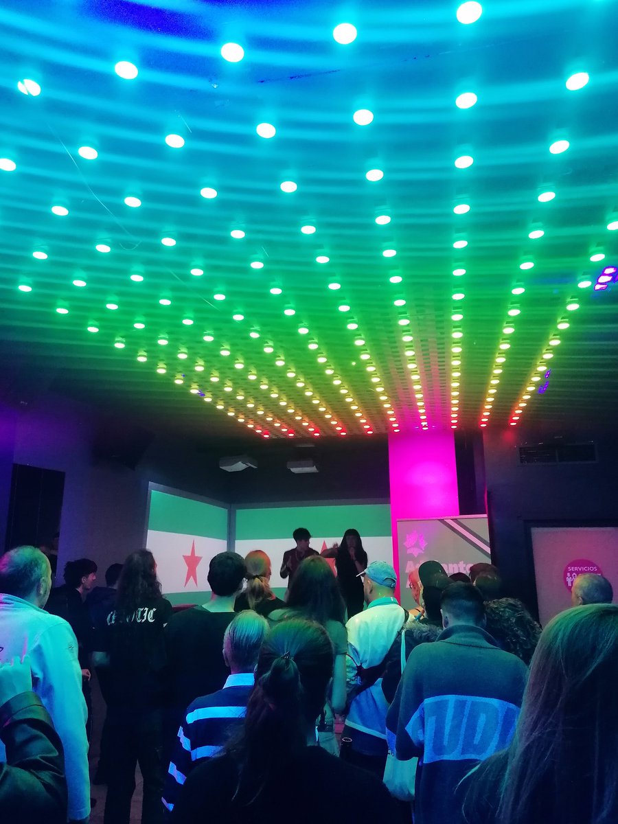 Adelante Andalucía - Granada tweet media