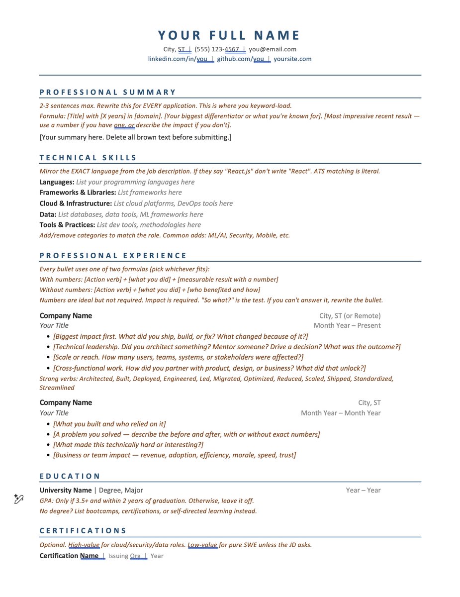 The Random Recruiter tweet media